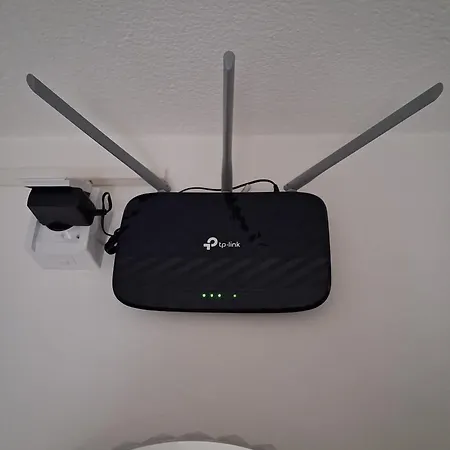 アパート Dina Lux 2 *